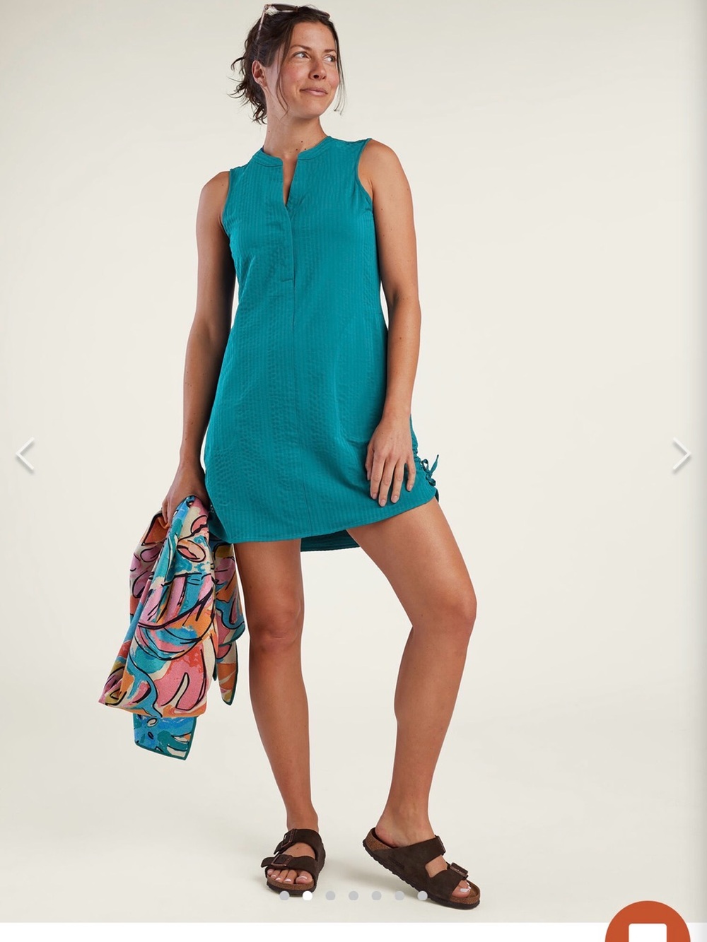 Title Nine Speed Racer Dress